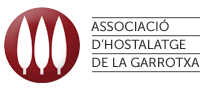 Associació Hostalatge de la Garrotxa - logo