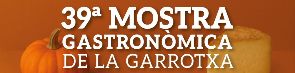 La Garrotxa més formatgera