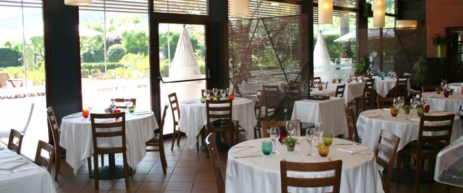 Restaurant Oliveras