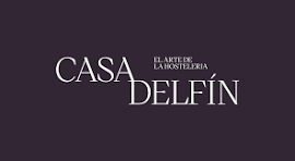 Casa Delfín