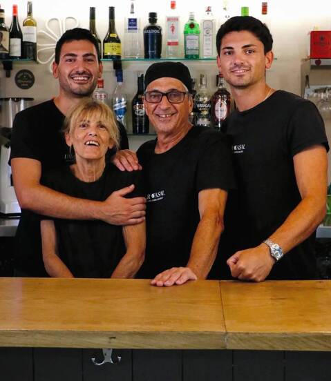 Bar Casal Argelaguer