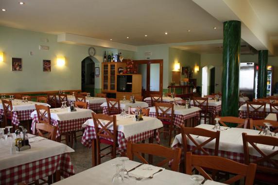 Restaurant El Collet