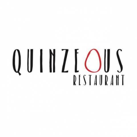 Restaurant Quinze Ous