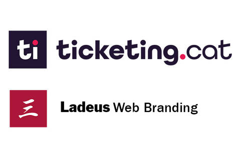 Ladeus Web Branding