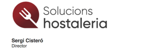 SOLUCIONS HOSTALERIA