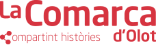 La Comarca d'Olot - Compartint històries