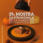 La Mostra Gastronòmica de la Garrotxa 2025 posa el focus en el formatge local