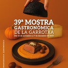 La Mostra Gastronòmica de la Garrotxa 2025 posa el focus en el formatge local